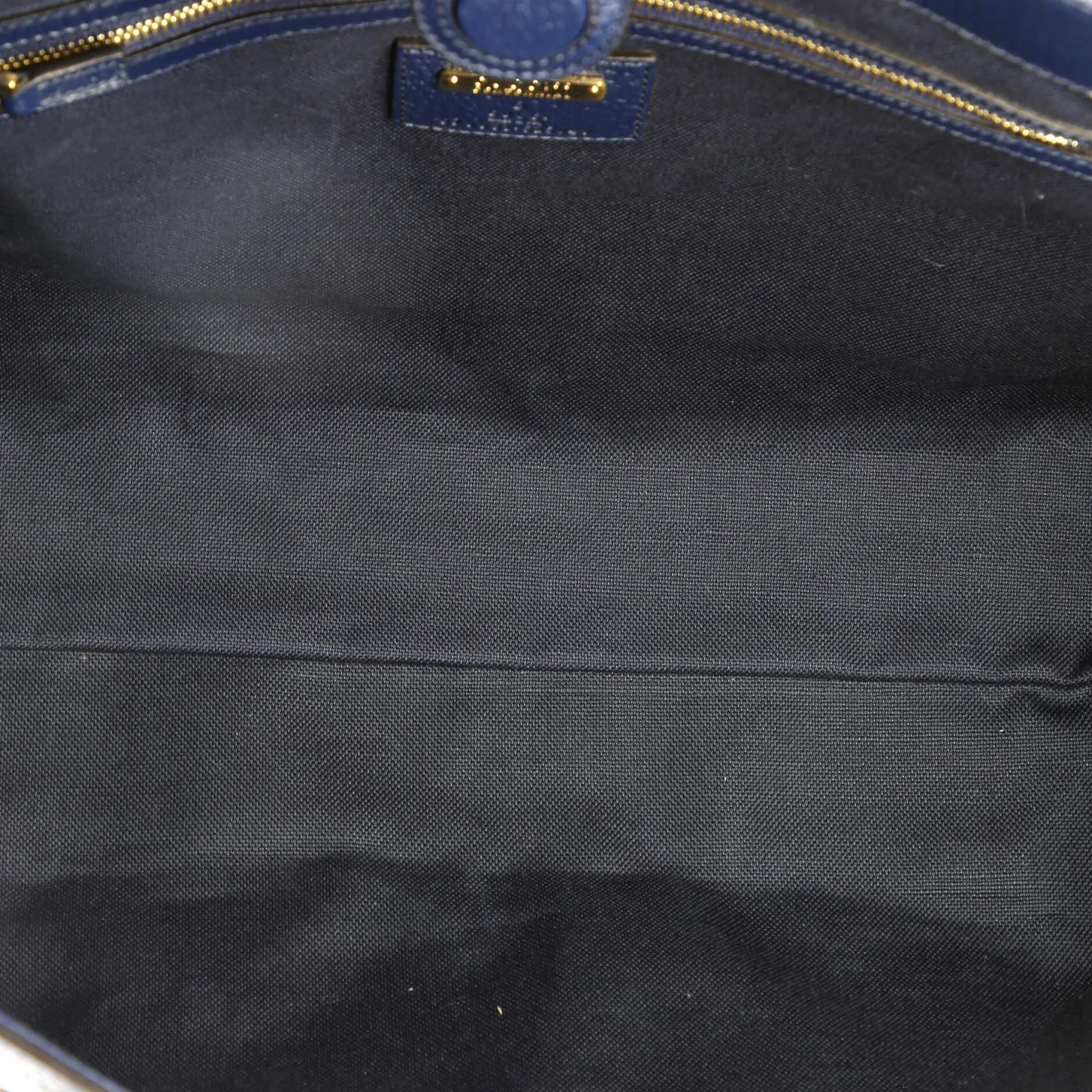 100 Ophidia Shopping Tote Limited Edition Coated Canvas Medium