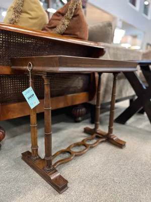 Accent Table