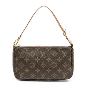 Accessory Pouch
