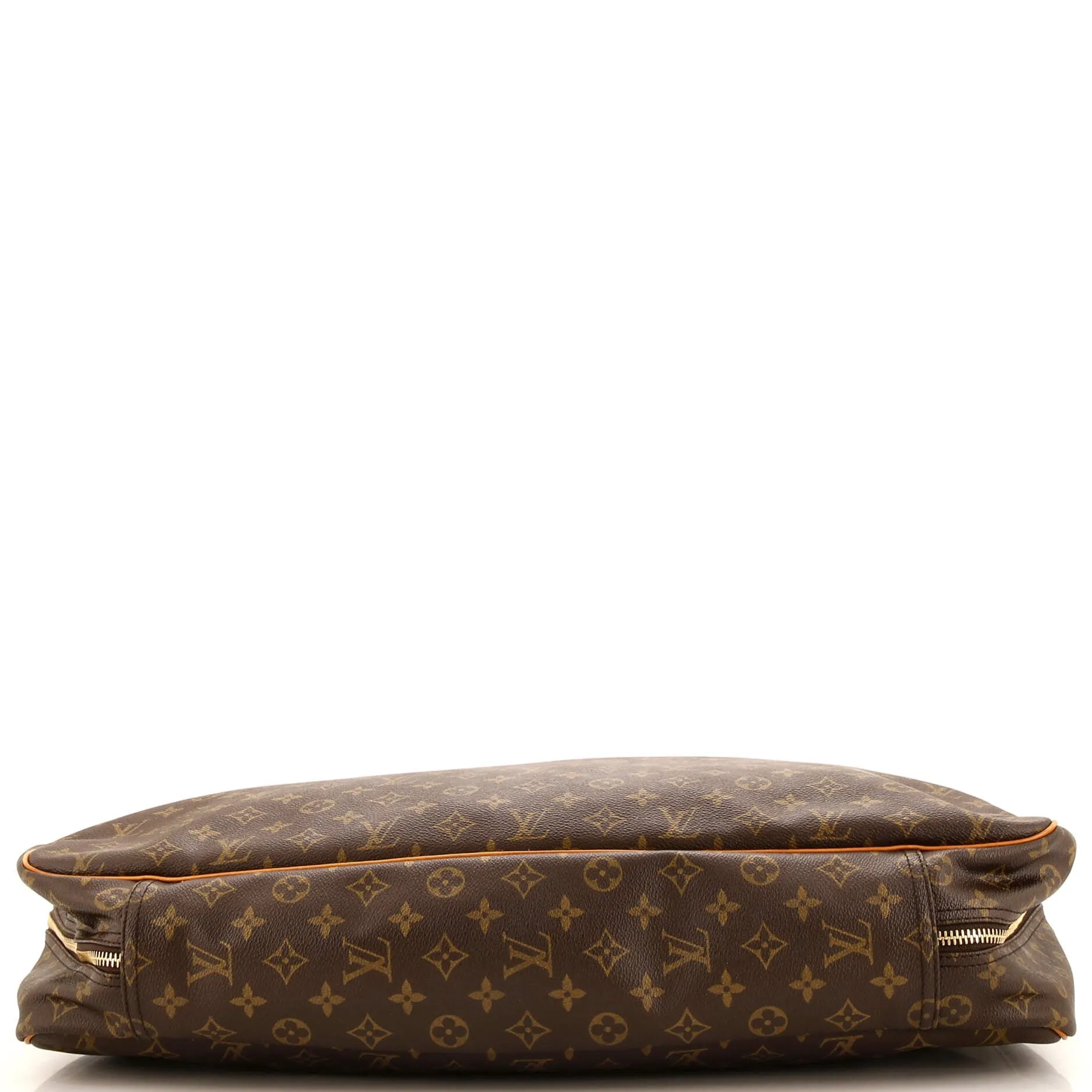 Alize Bag Monogram Canvas 1 Poche