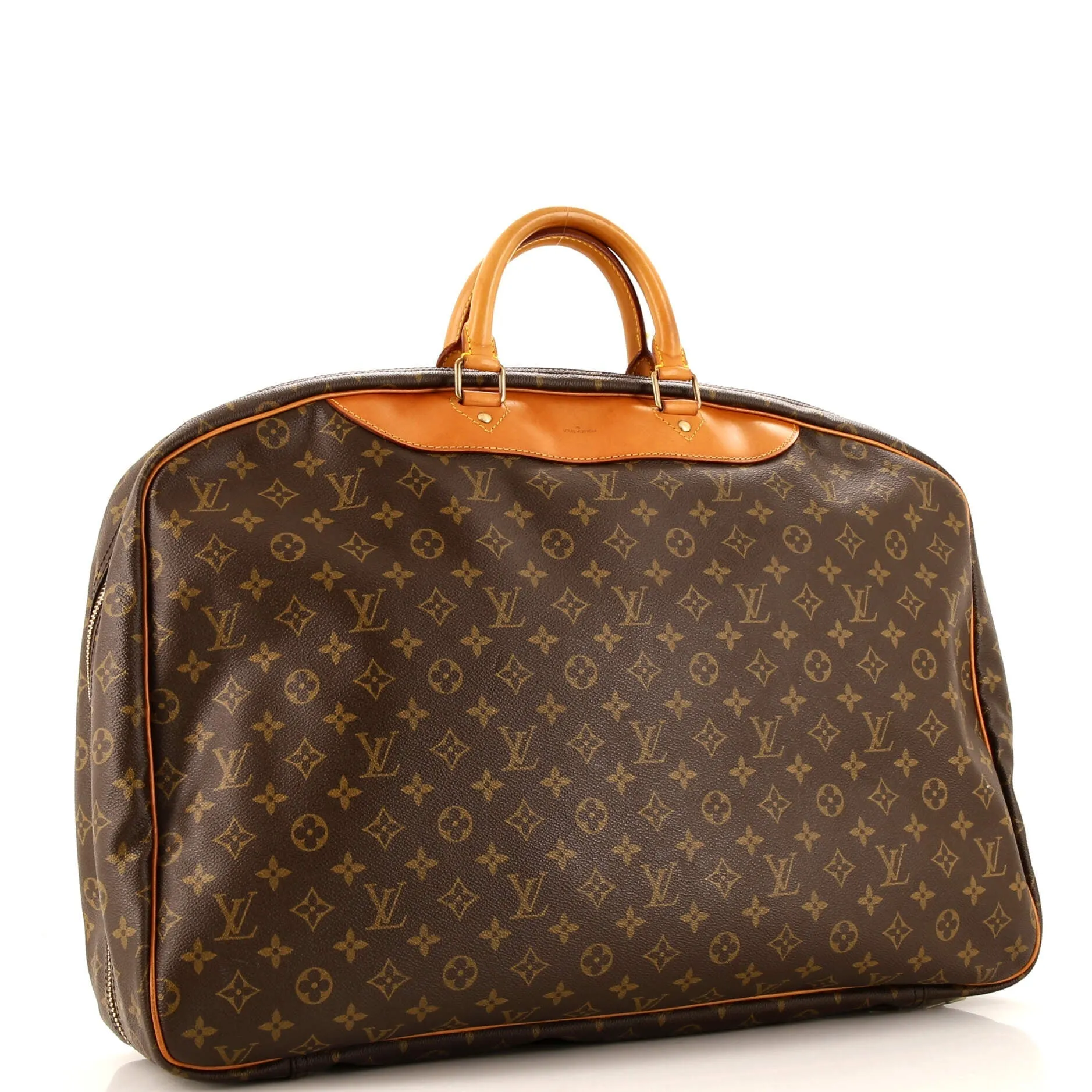 Alize Bag Monogram Canvas 1 Poche