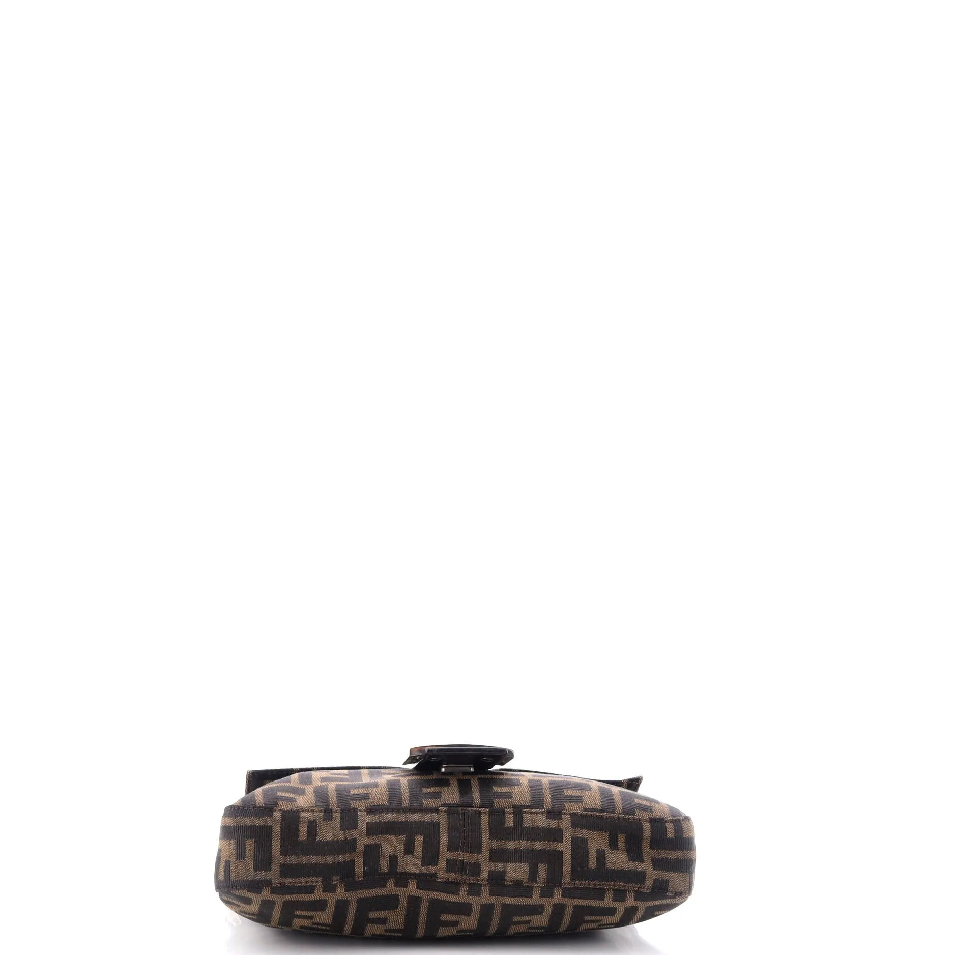 Baguette Bag Zucca Canvas