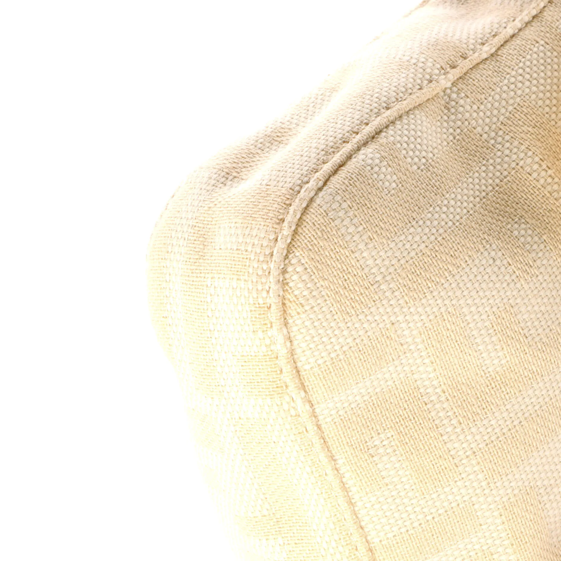 Baguette Bag Zucca Canvas