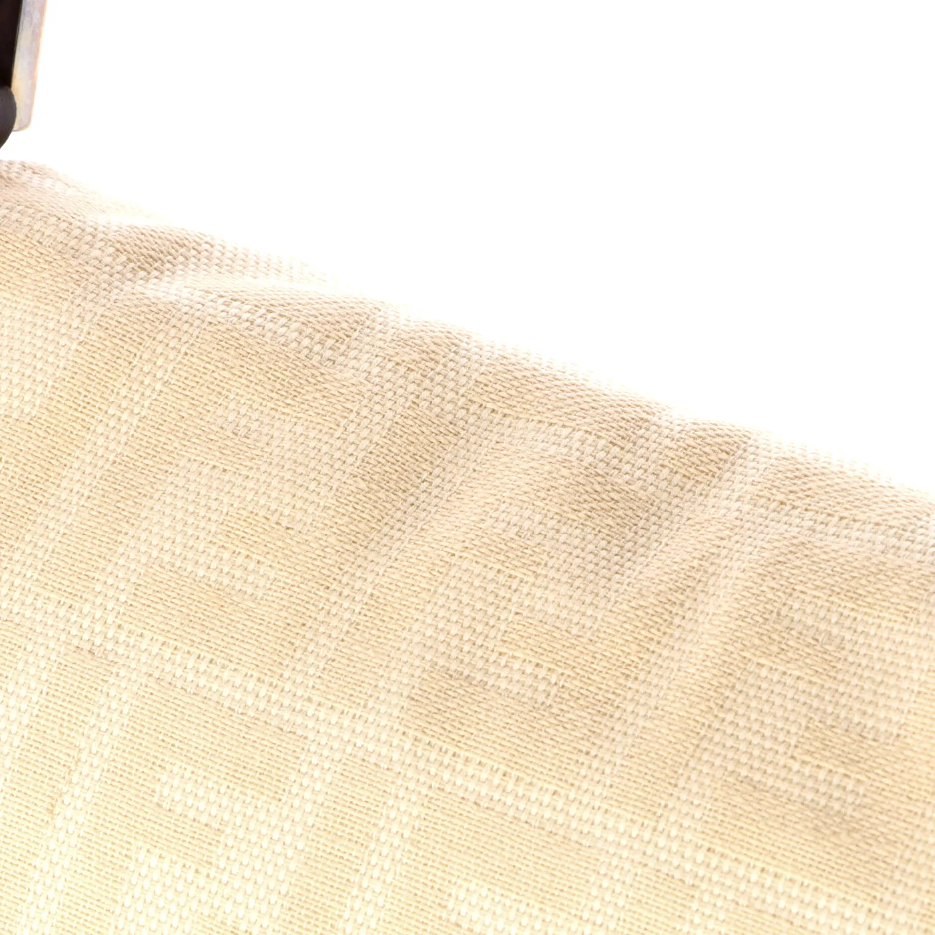 Baguette Bag Zucca Canvas