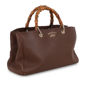 Bamboo Shopper Bag