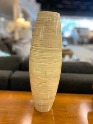 Bamboo Vase