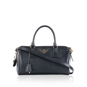 Bauletto Crossbody