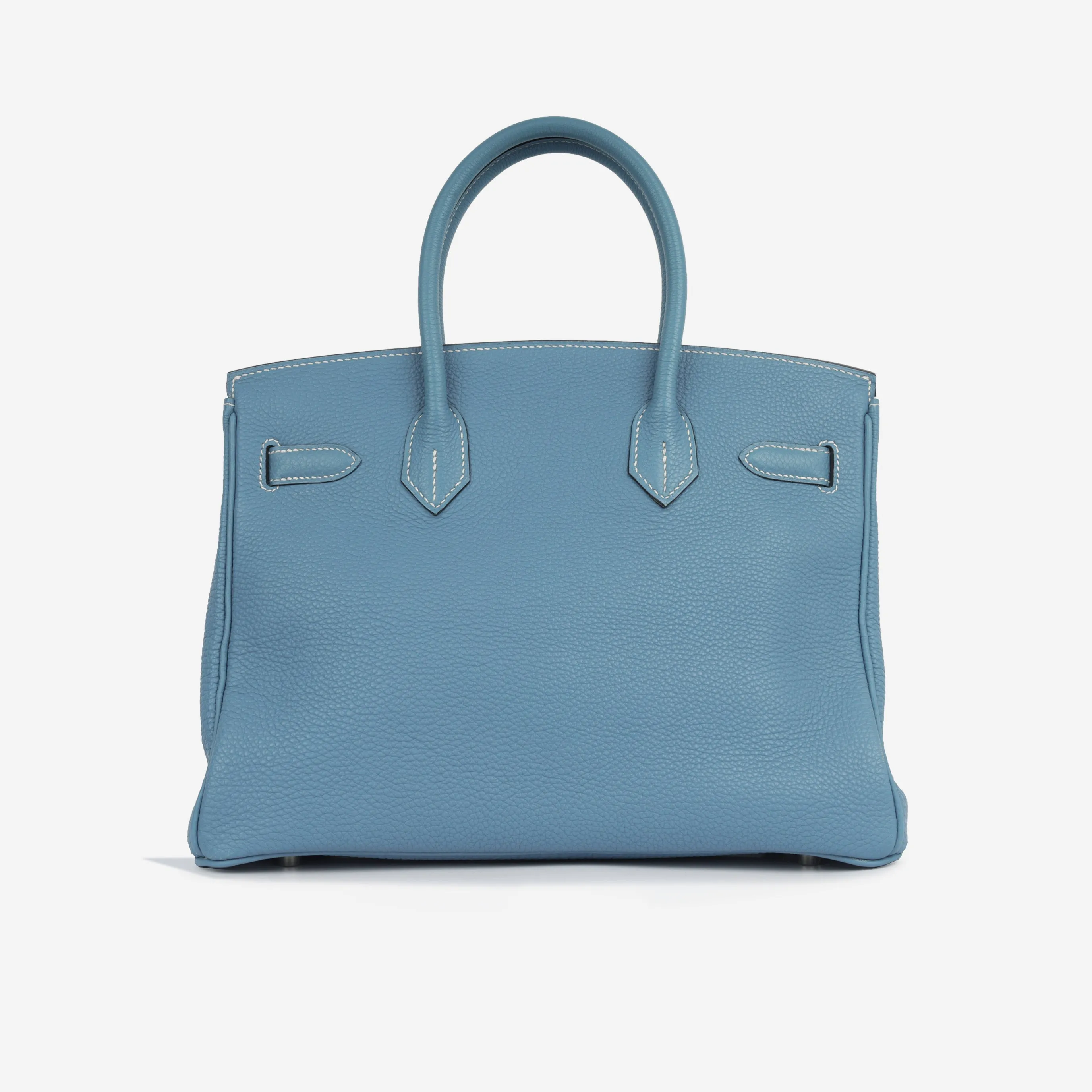Birkin 30 - Blue Jean