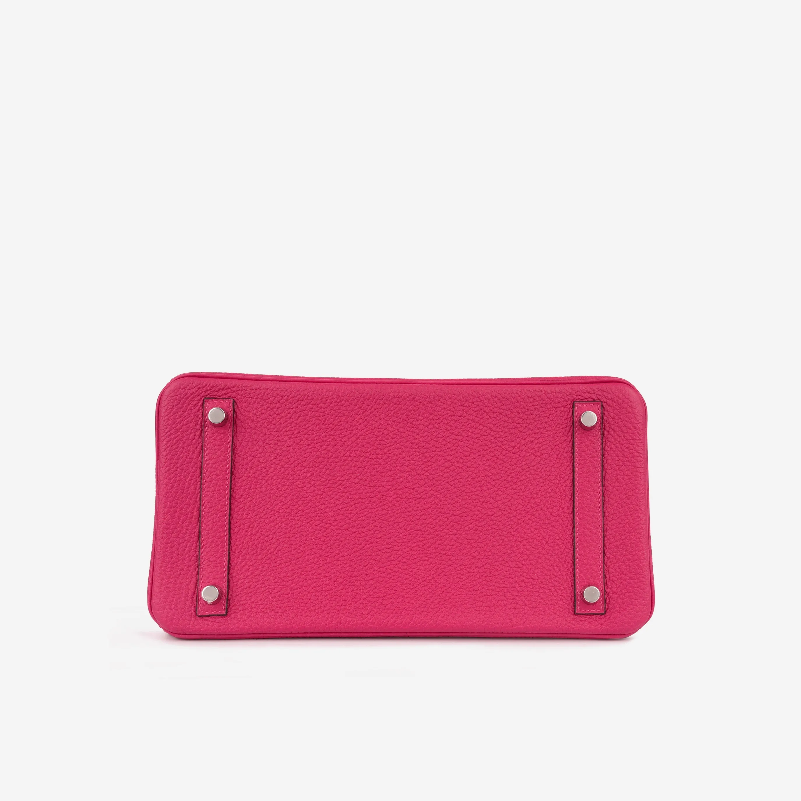 Birkin 30 - Rose Extreme Togo