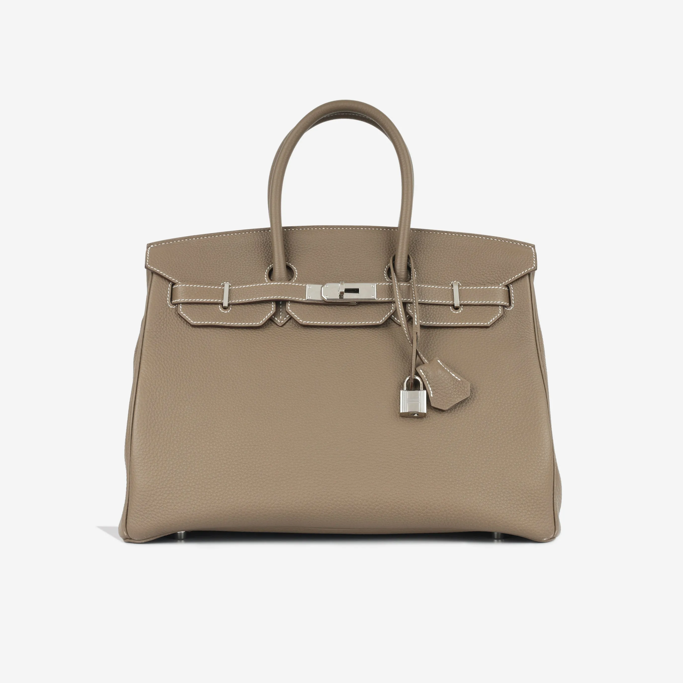 Birkin 35 - Etoupe