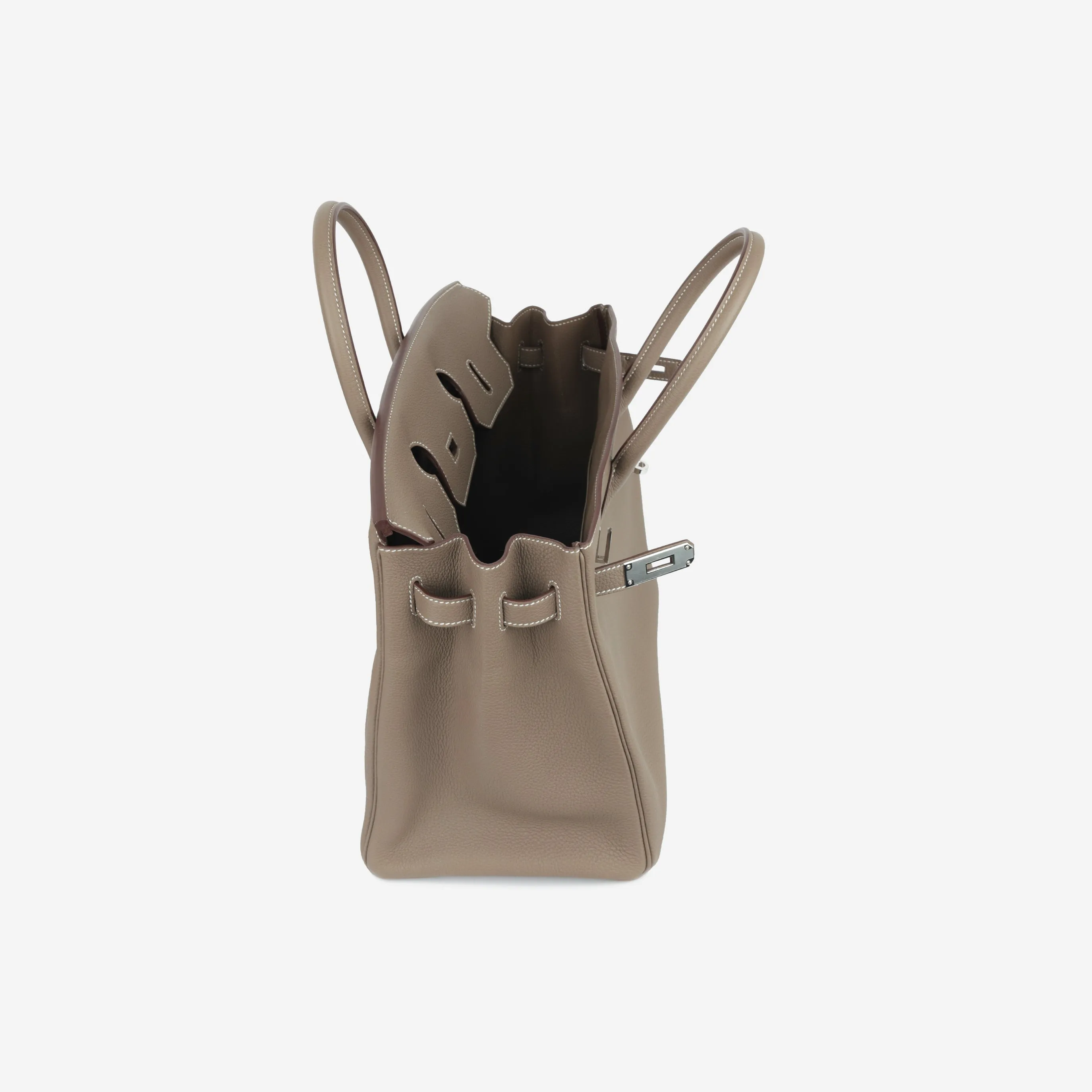 Birkin 35 - Etoupe