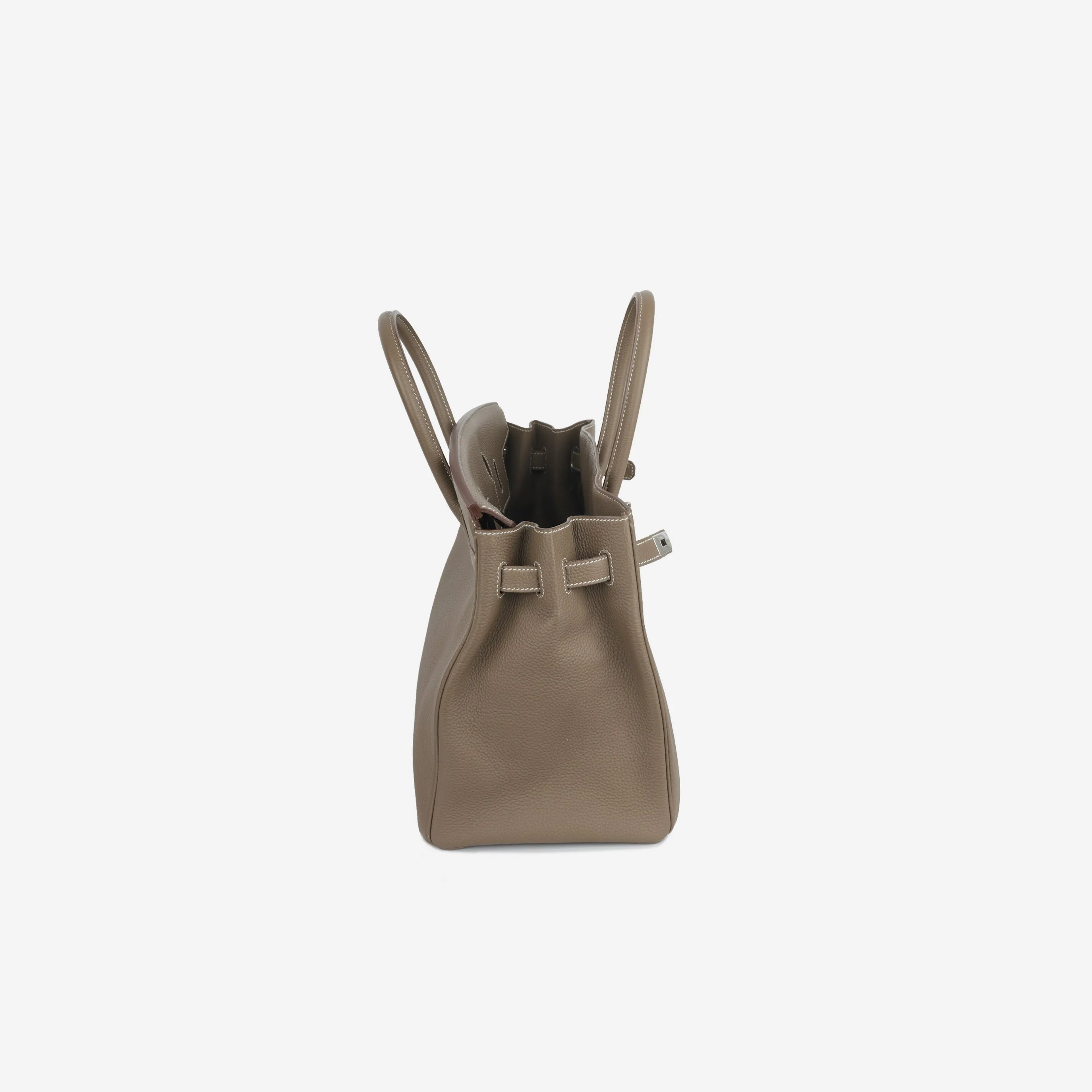 Birkin 35 - Etoupe