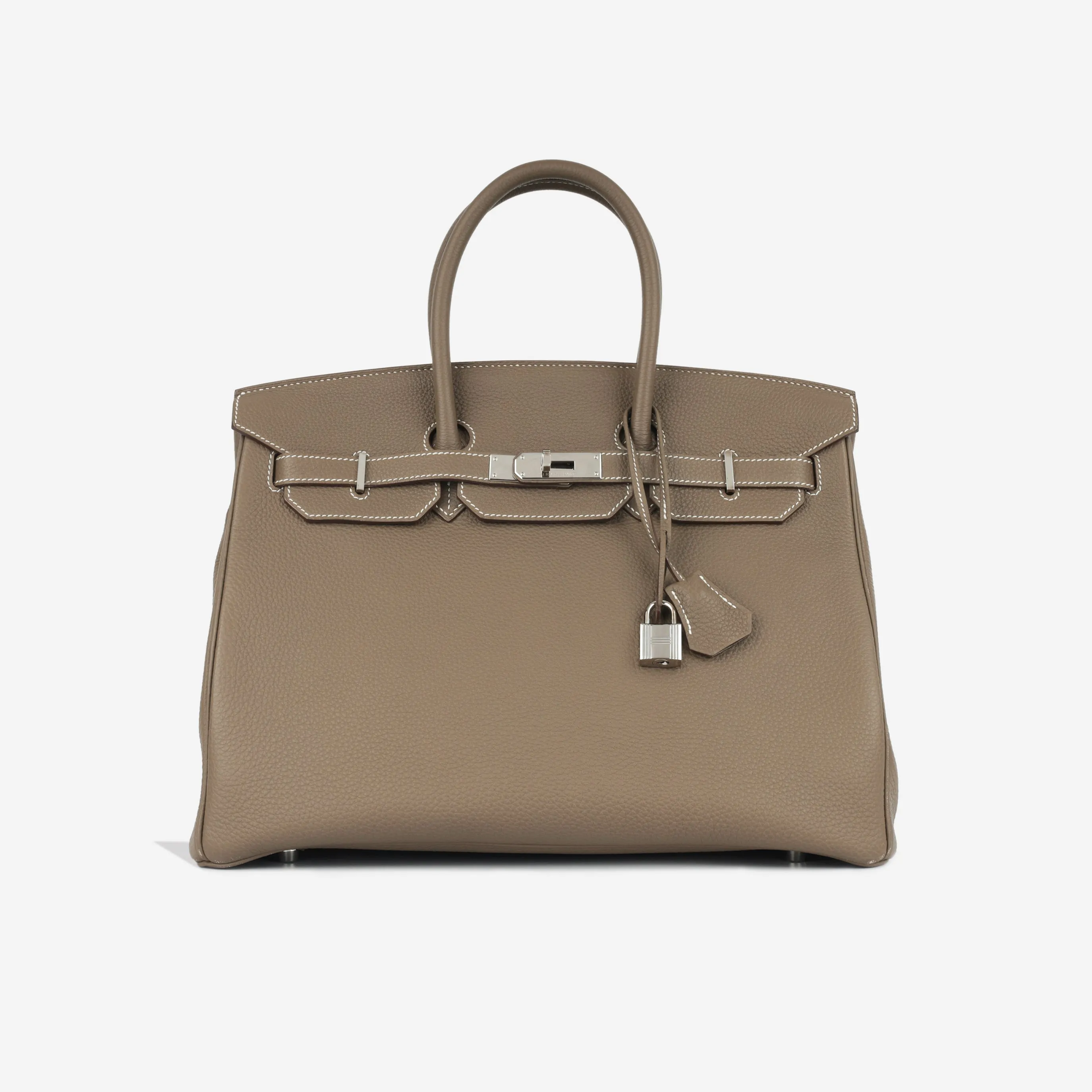 Birkin 35 - Etoupe
