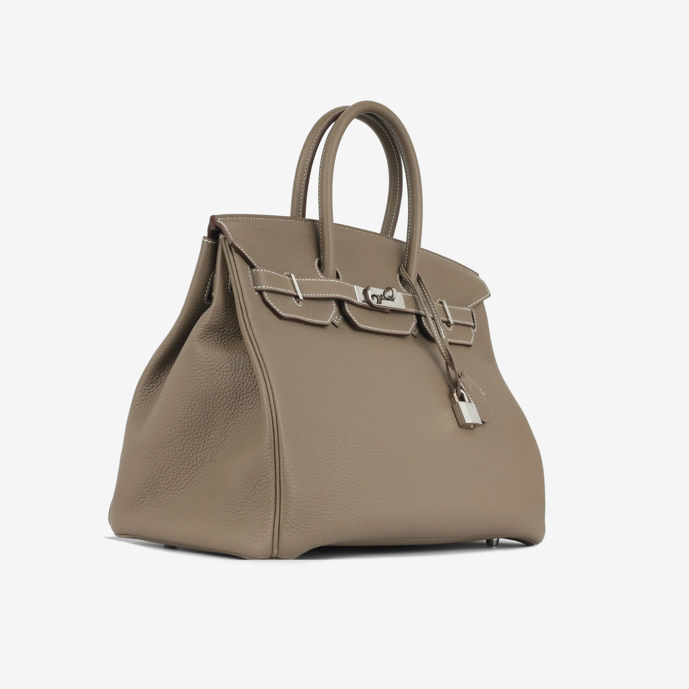 Birkin 35 - Etoupe