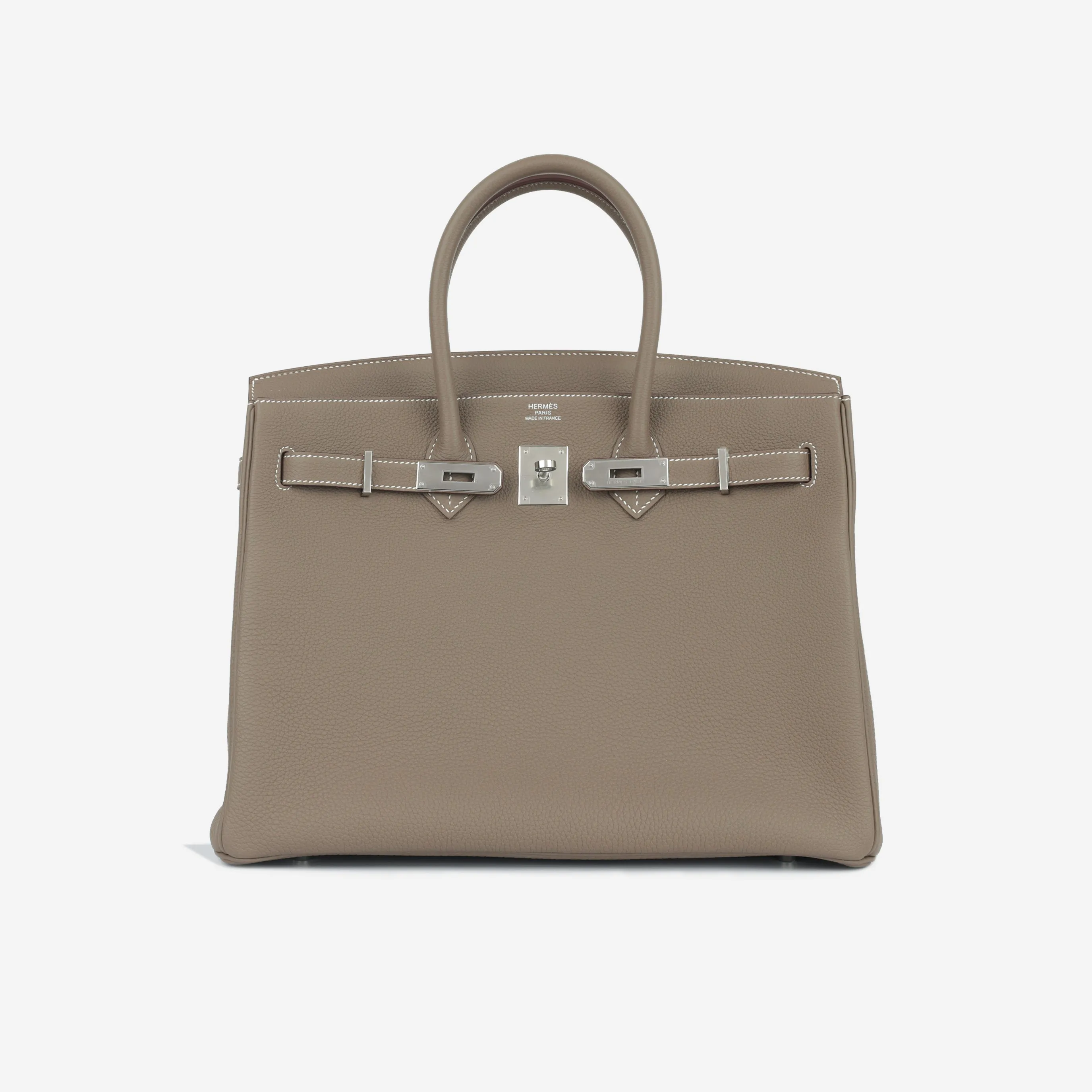 Birkin 35 - Etoupe