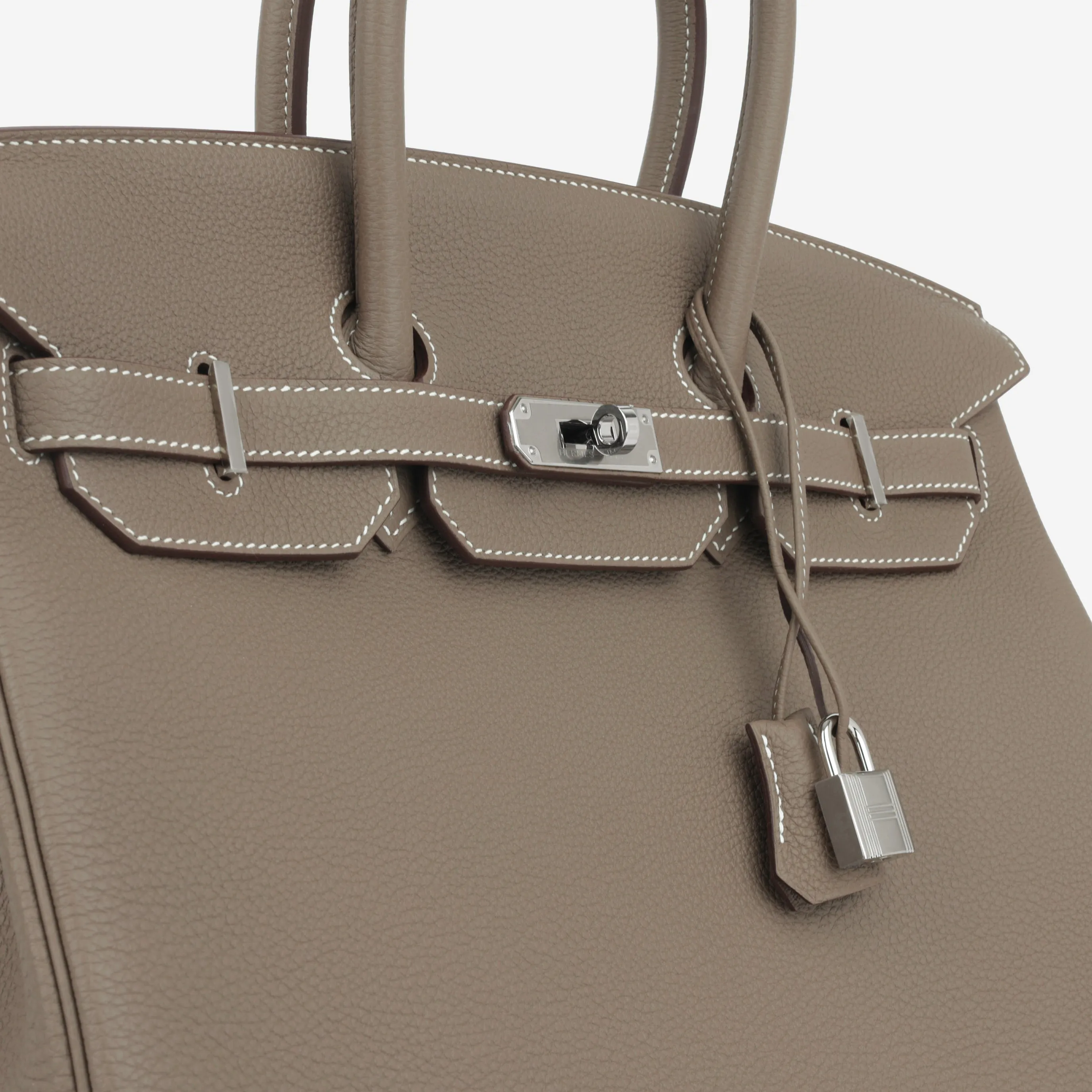 Birkin 35 - Etoupe