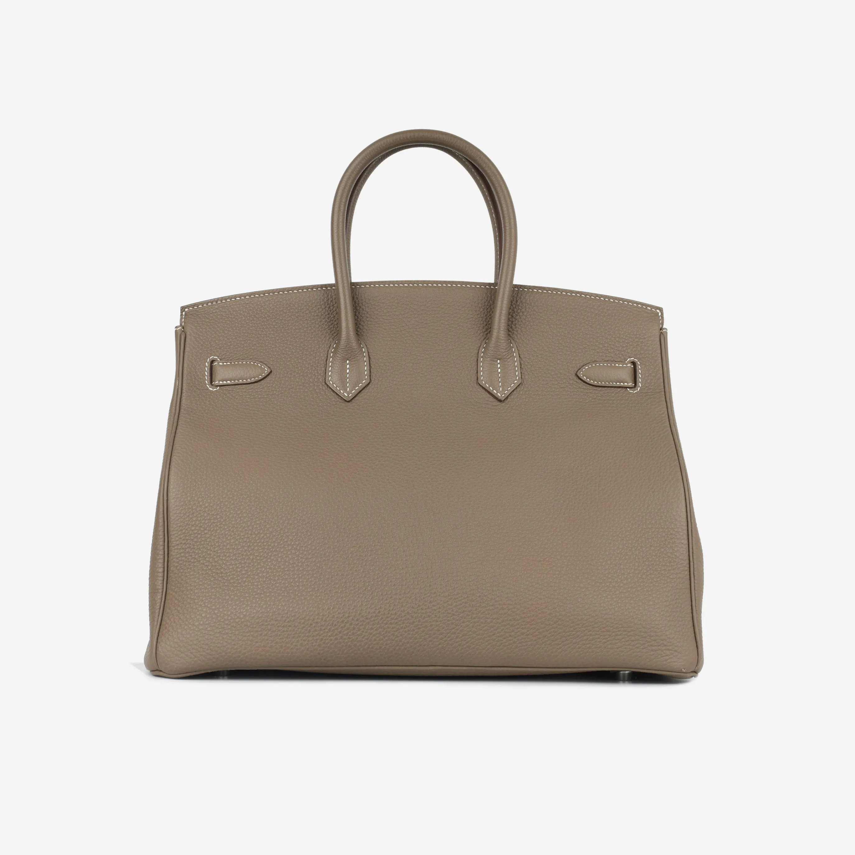 Birkin 35 - Etoupe