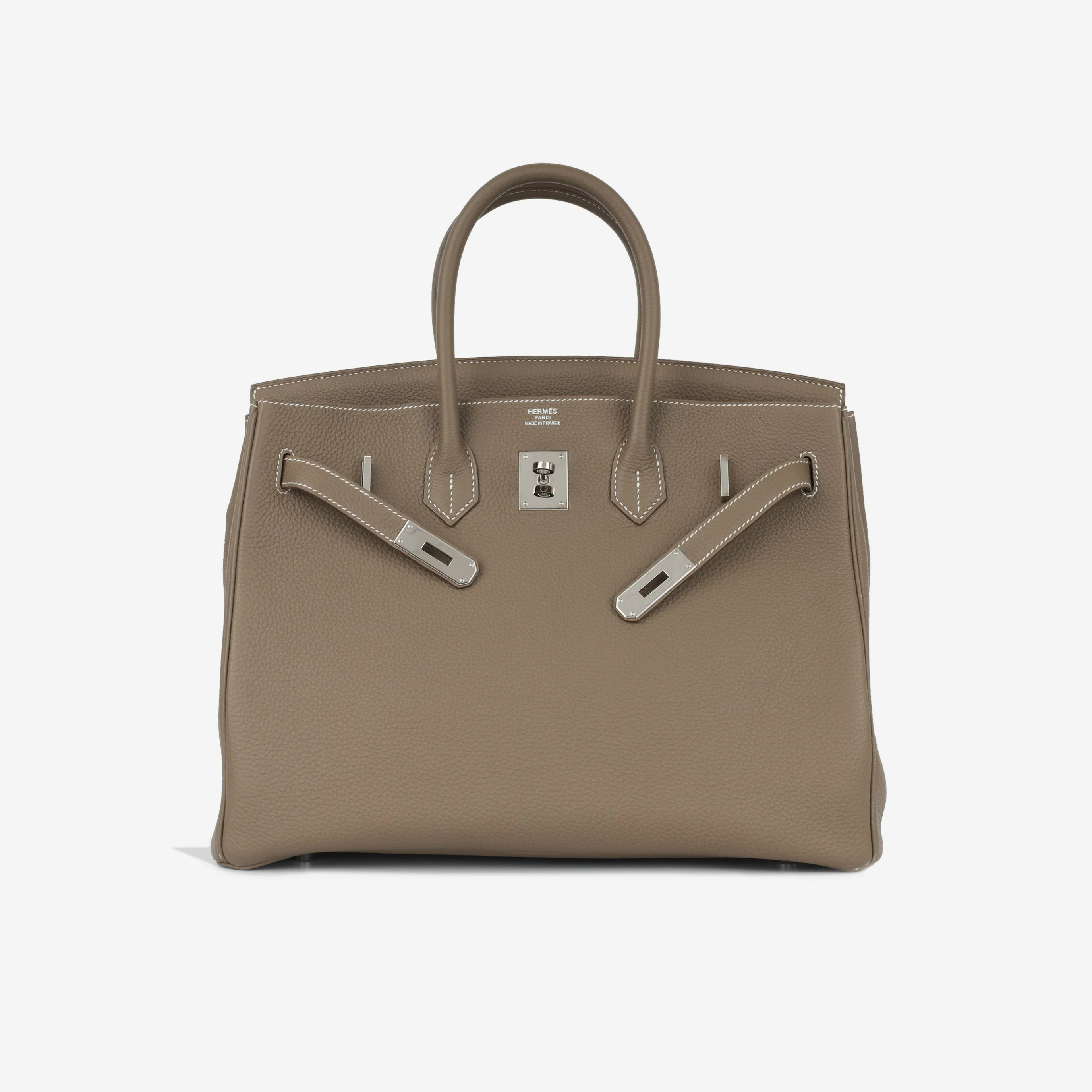 Birkin 35 - Etoupe