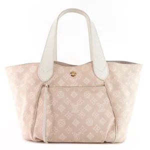 Cabas Ipanema GM Sable Monogram Canvas Tote Bag