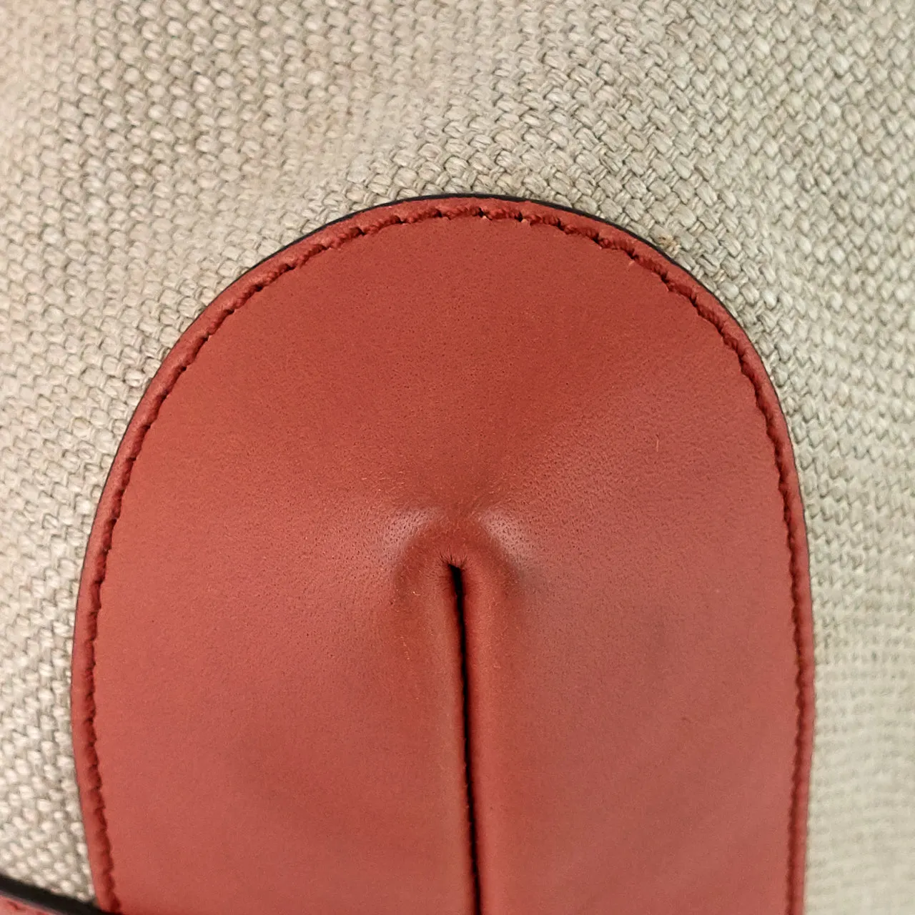 Canvas Craft Tote Bag