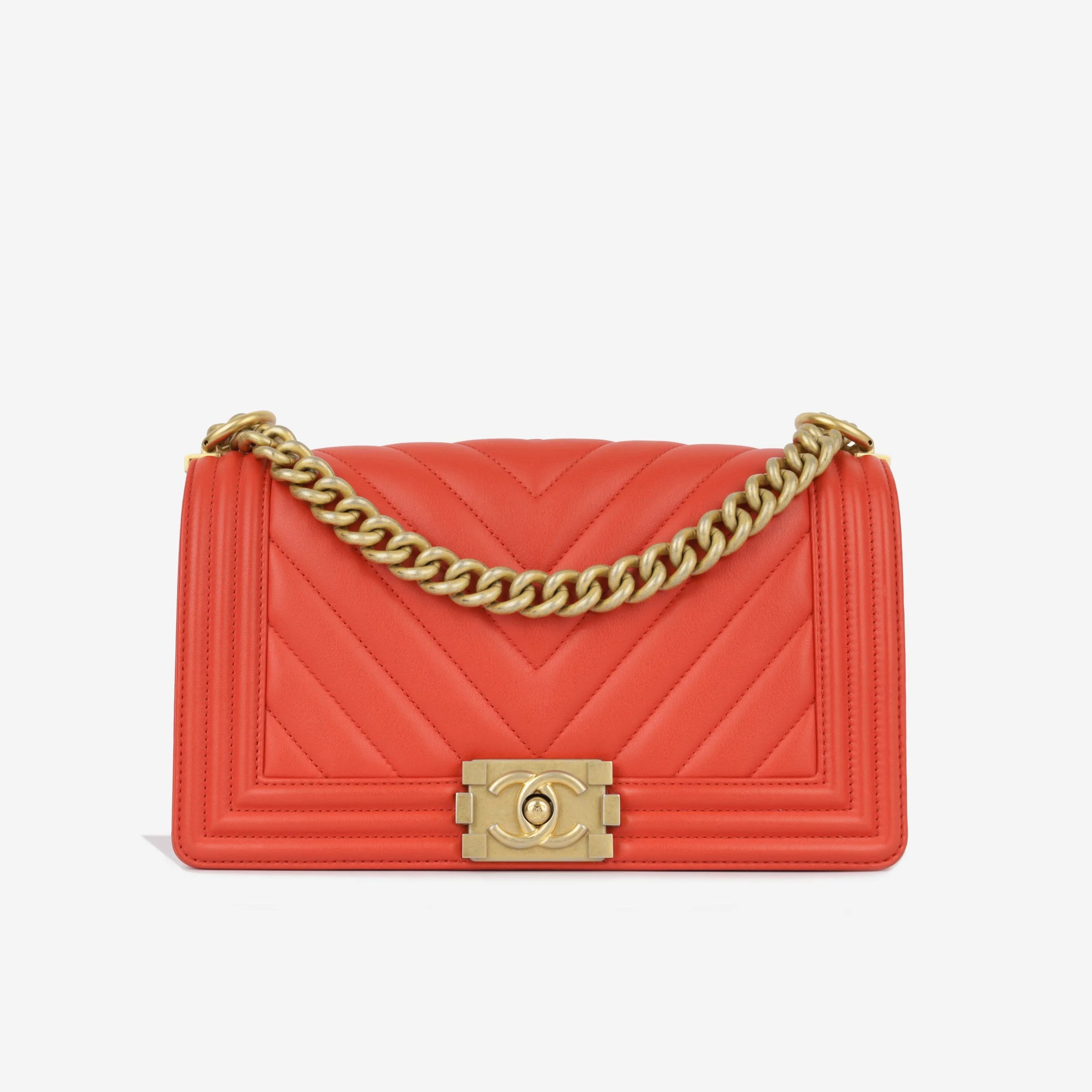 Chanel Boy Chanel - Medium