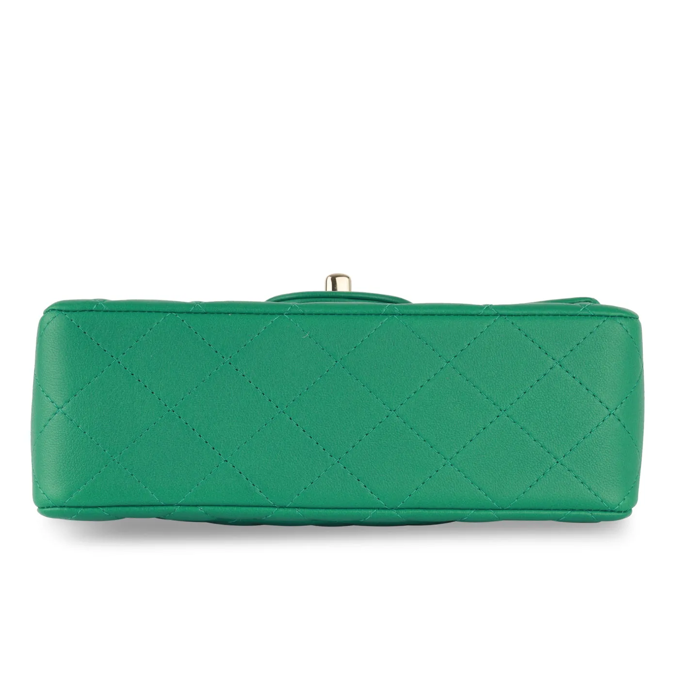 Chanel Classic Flap Bag - Mini Rectangular Top Handle