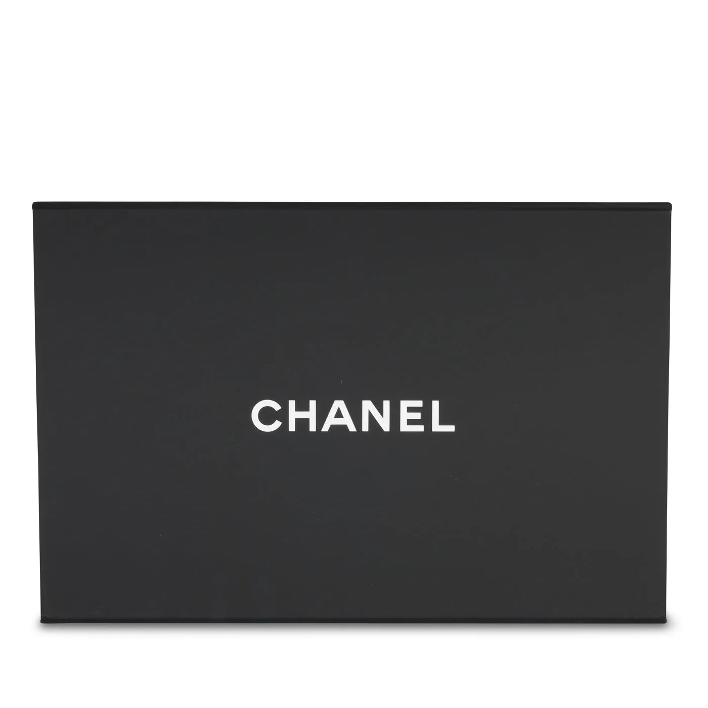 Chanel Classic Flap Bag - Mini Rectangular Top Handle