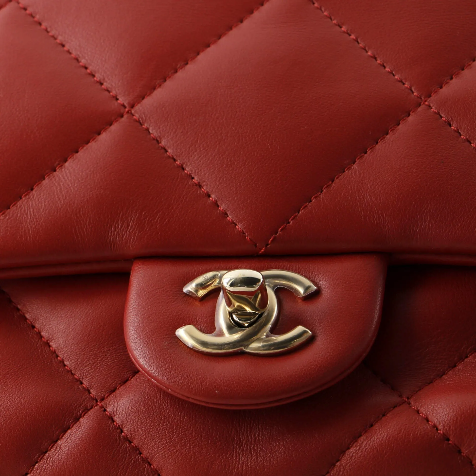 Chanel Easy Carry Nm Flap Bag Quilted