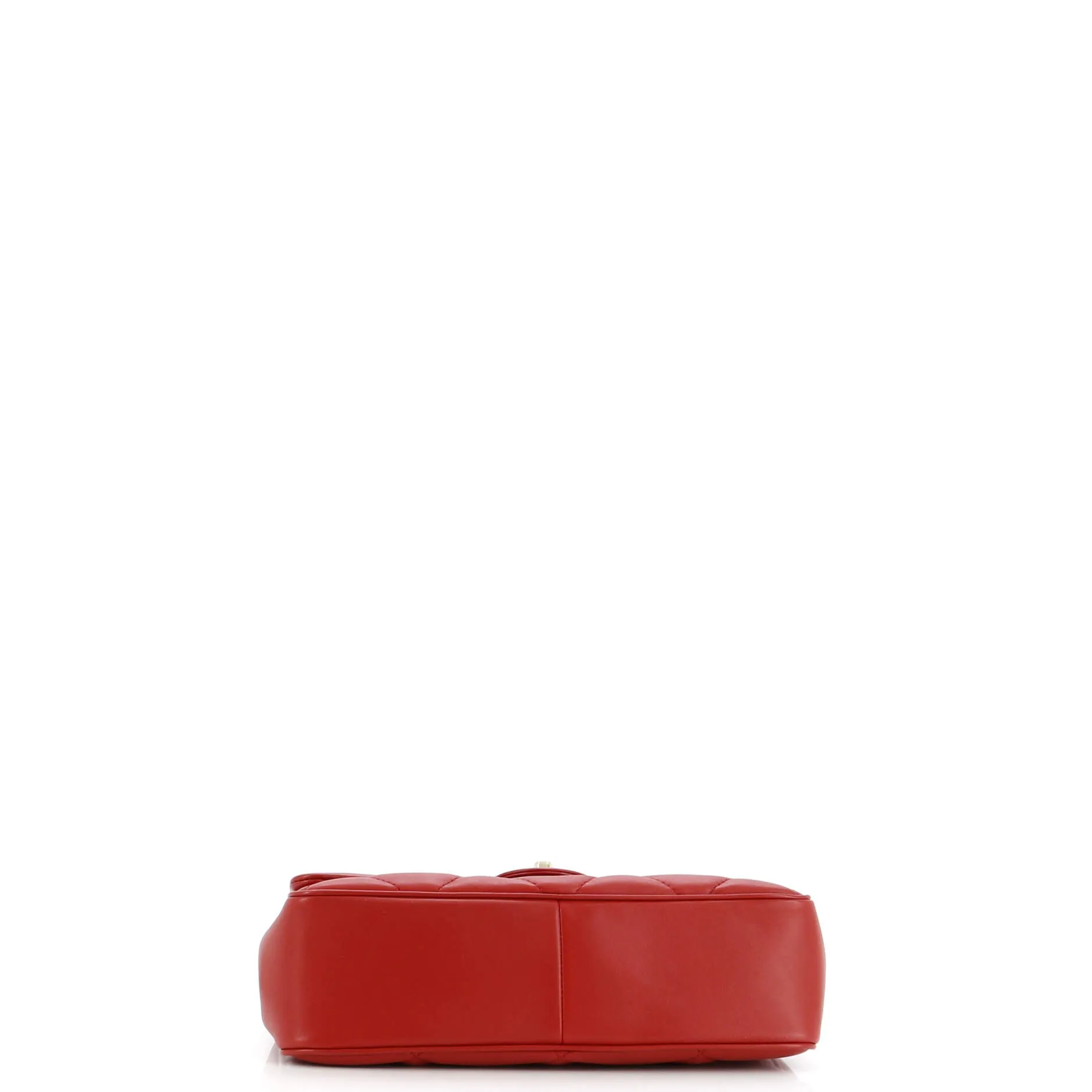 Chanel Easy Carry Nm Flap Bag Quilted
