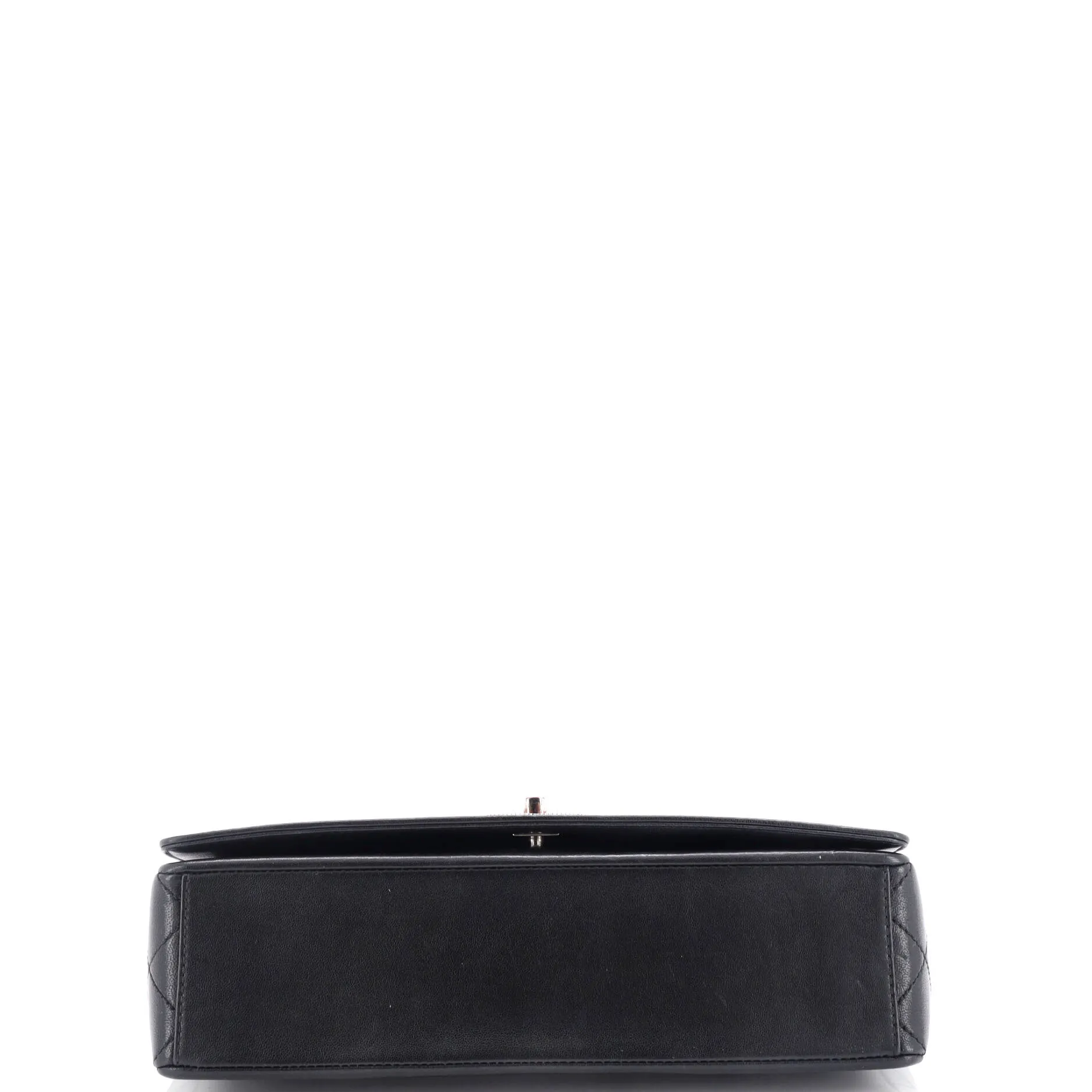 Chanel Mademoiselle Vintage Flap Bag