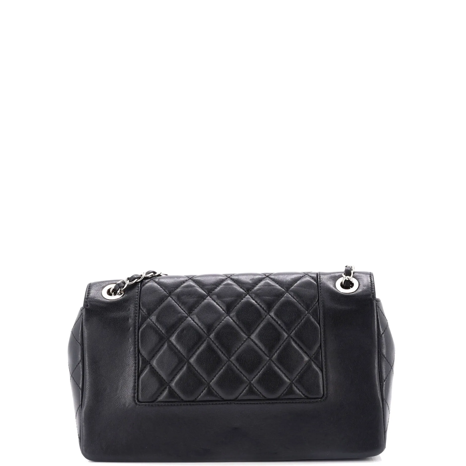 Chanel Mademoiselle Vintage Flap Bag