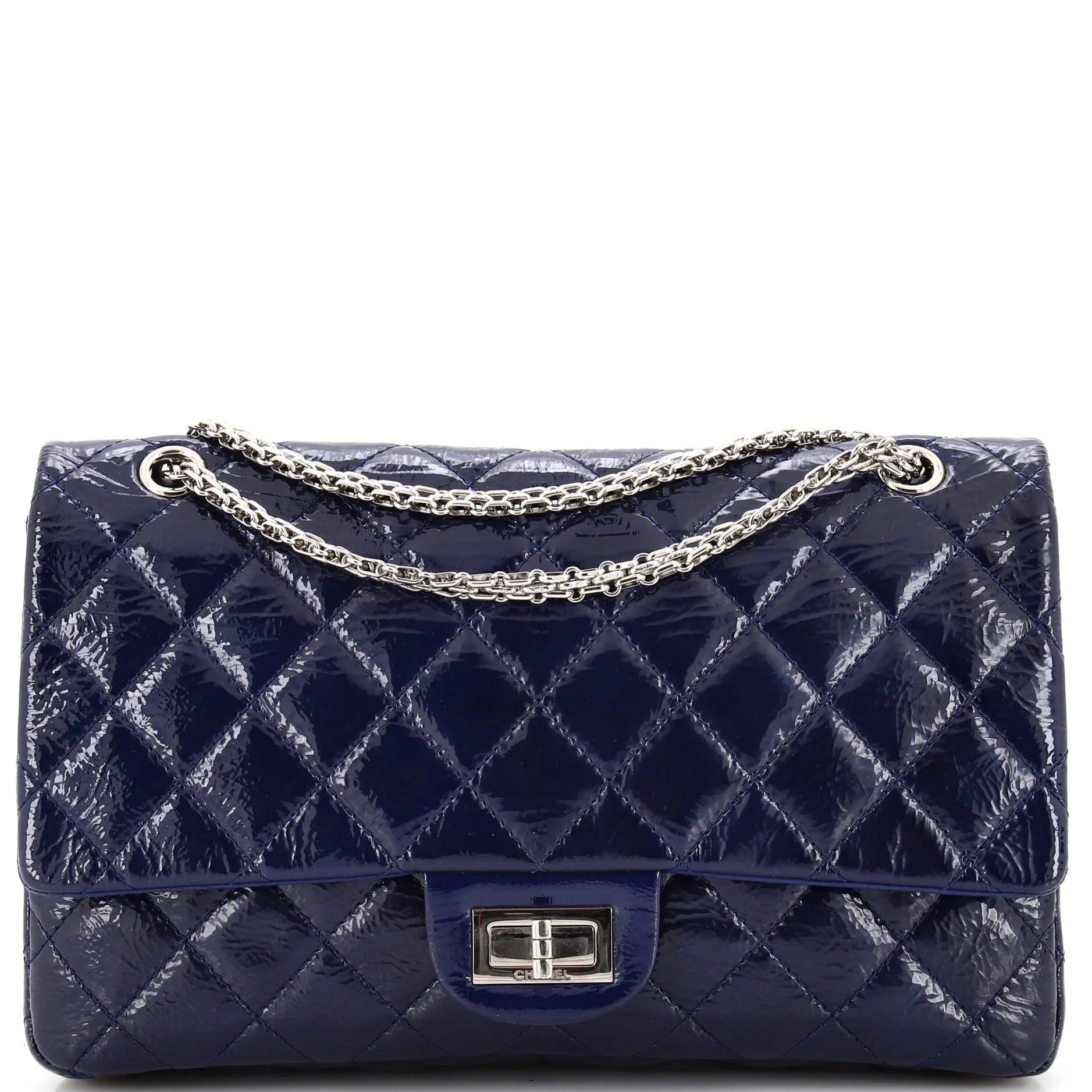 Chanel Reissue 2.55 Flap Bag Quilted