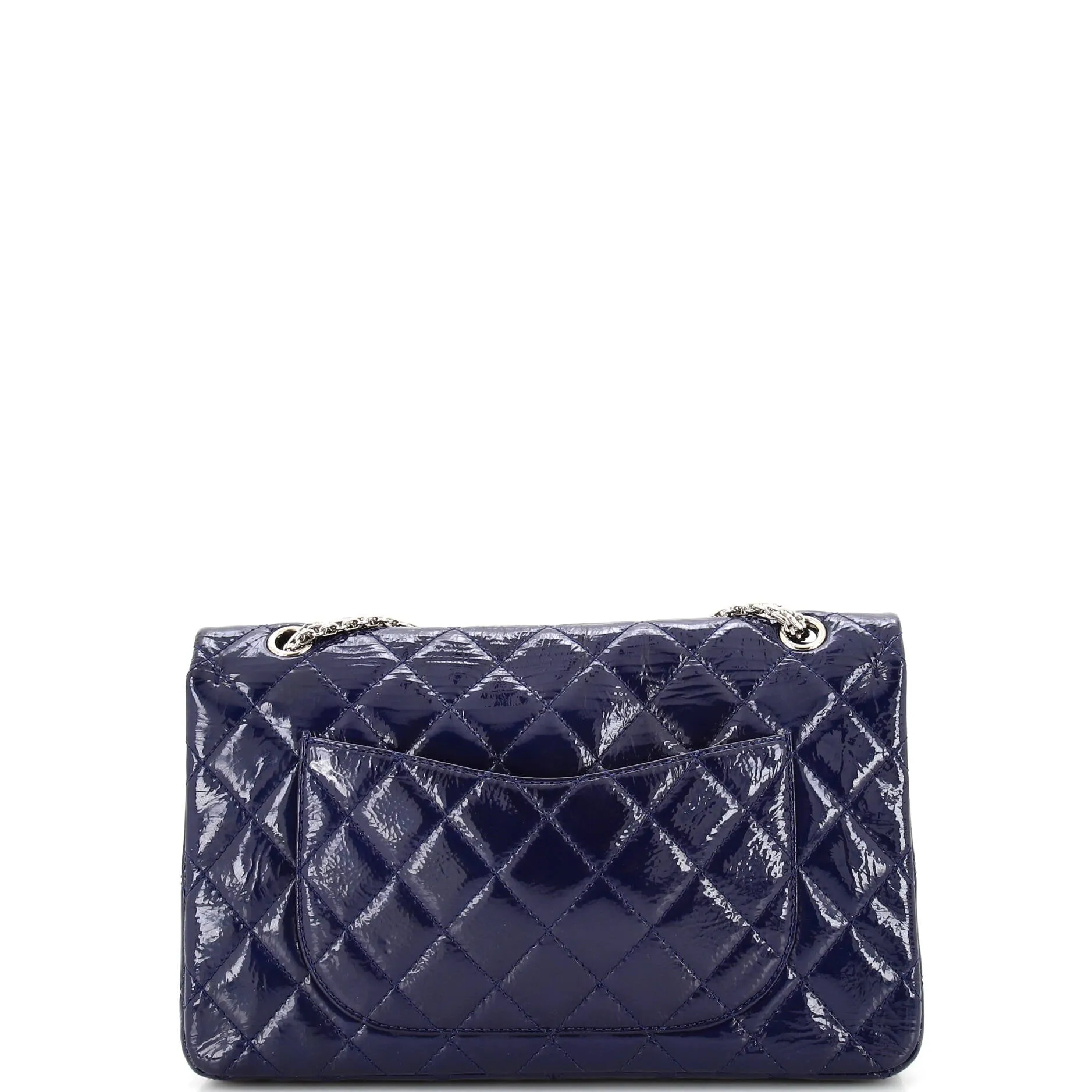 Chanel Reissue 2.55 Flap Bag Quilted