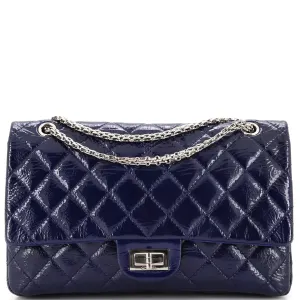 Chanel Reissue 2.55 Flap Bag Quilted