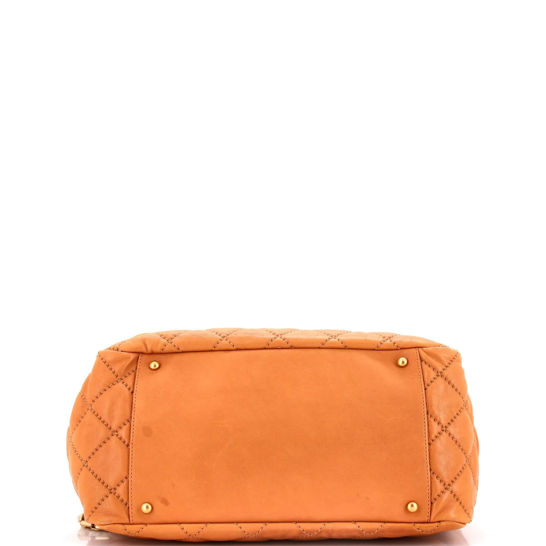Chanel Retro Chain Accordion Flap Bag