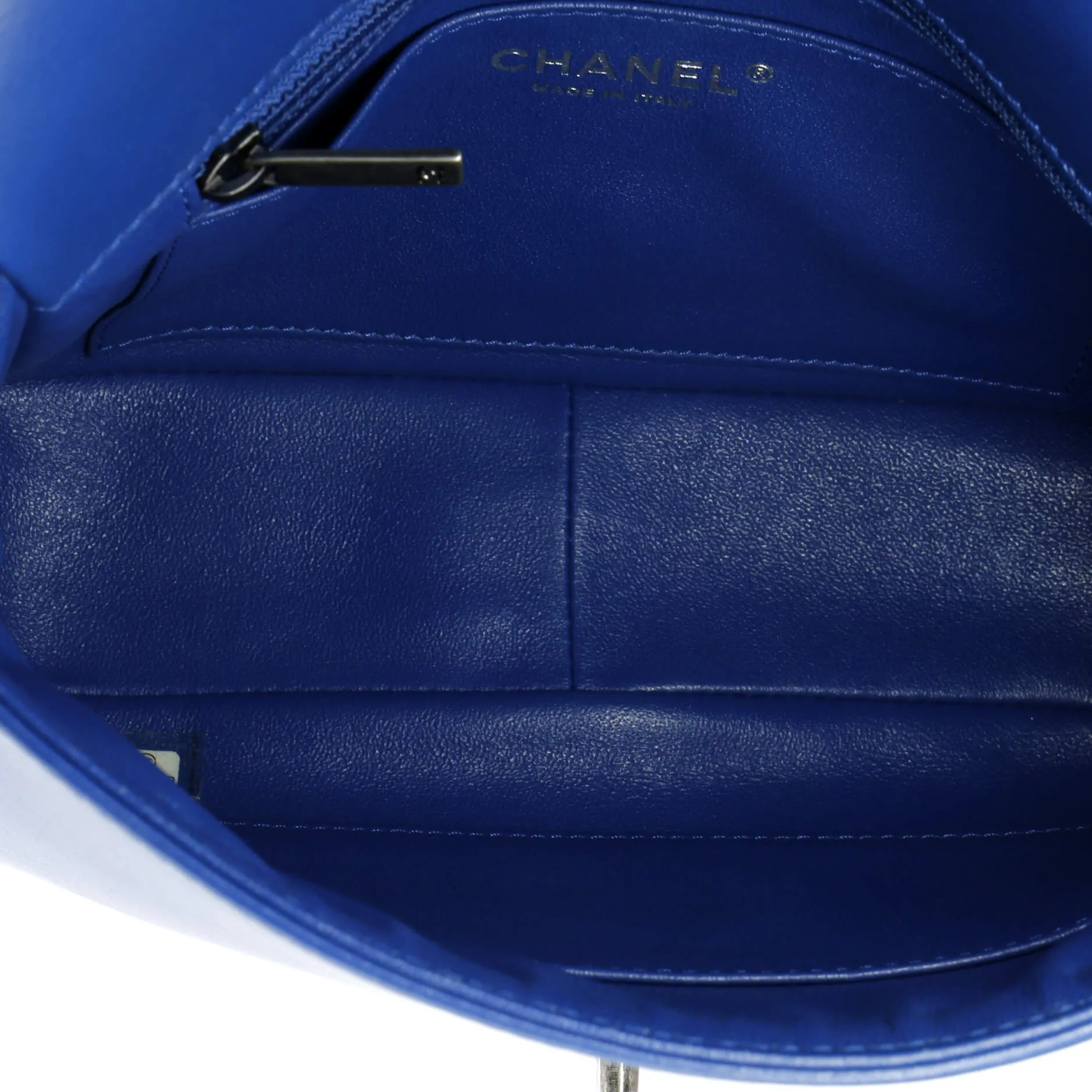 Chanel Rock My Shoulder Flap Bag Quilted