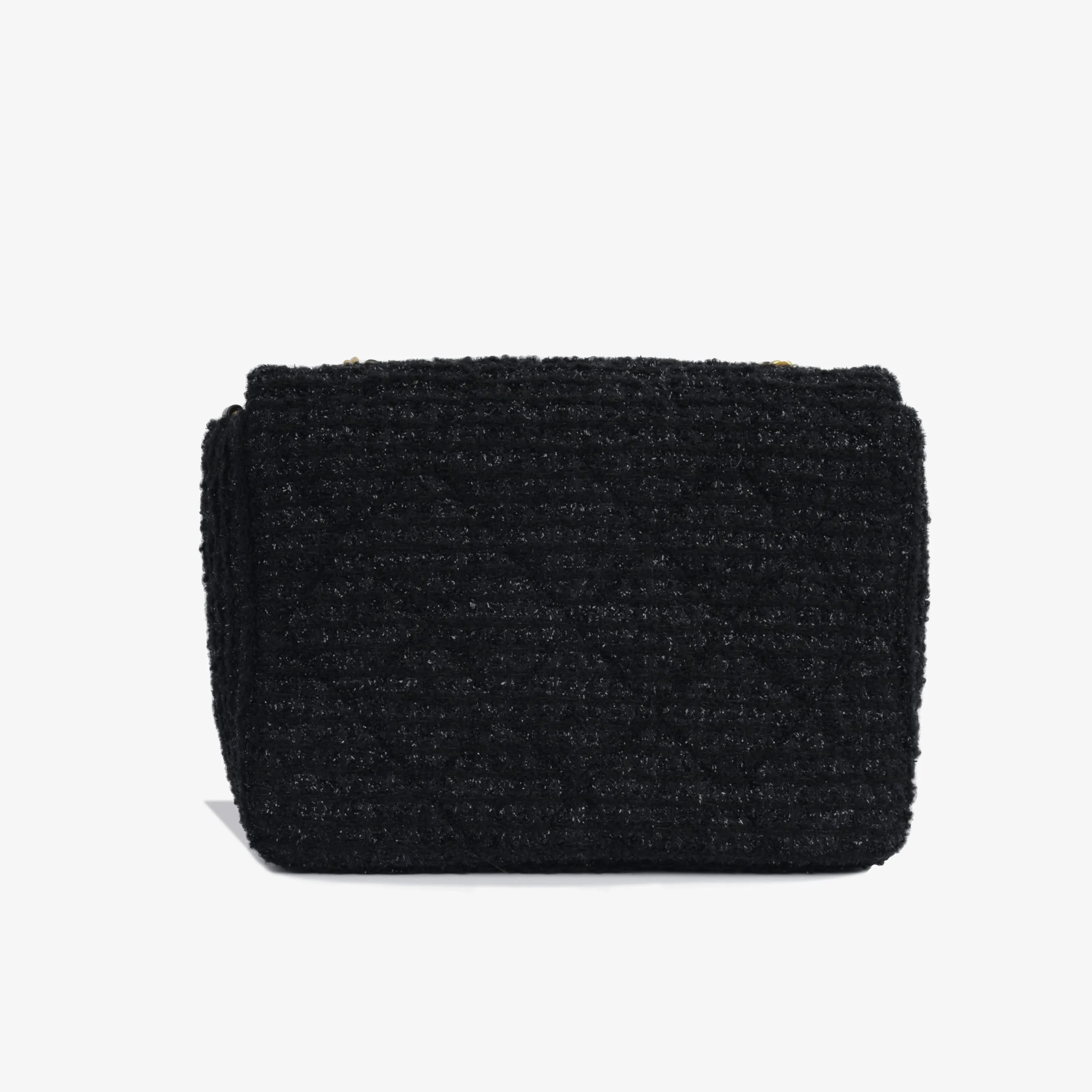 Chanel Symphony Flap Bag