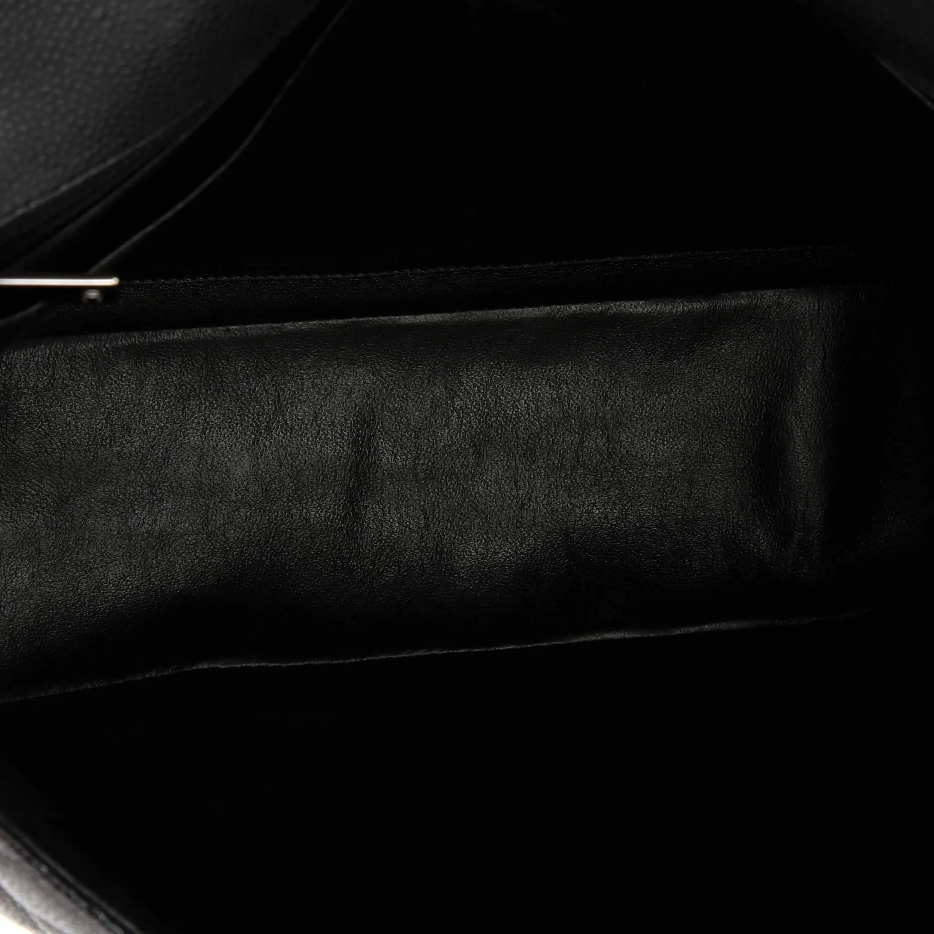 Chanel Vintage Classic Single Flap Bag