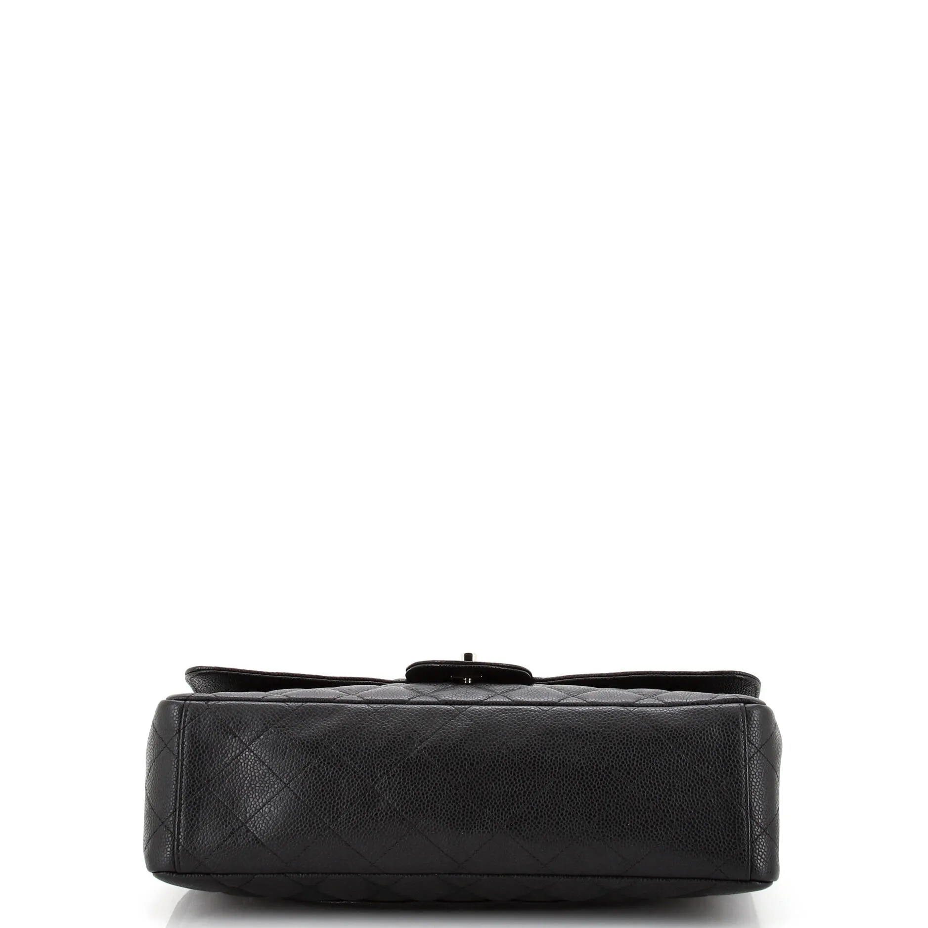 Chanel Vintage Classic Single Flap Bag