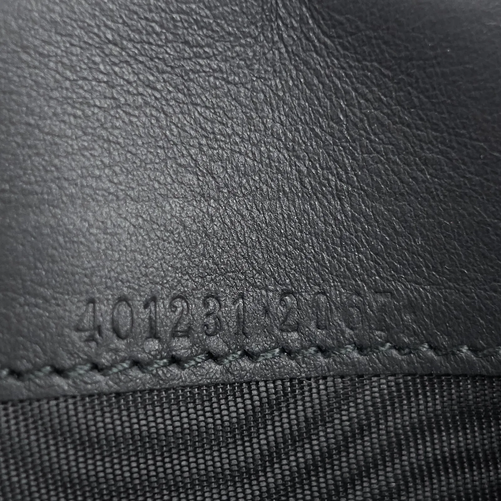 Dionysus Chain Mini Suede Bag