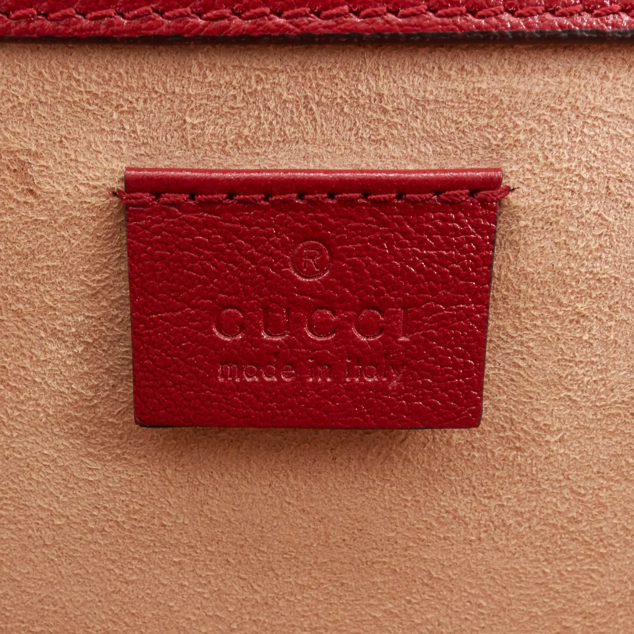Dionysus Small Tweed Bag