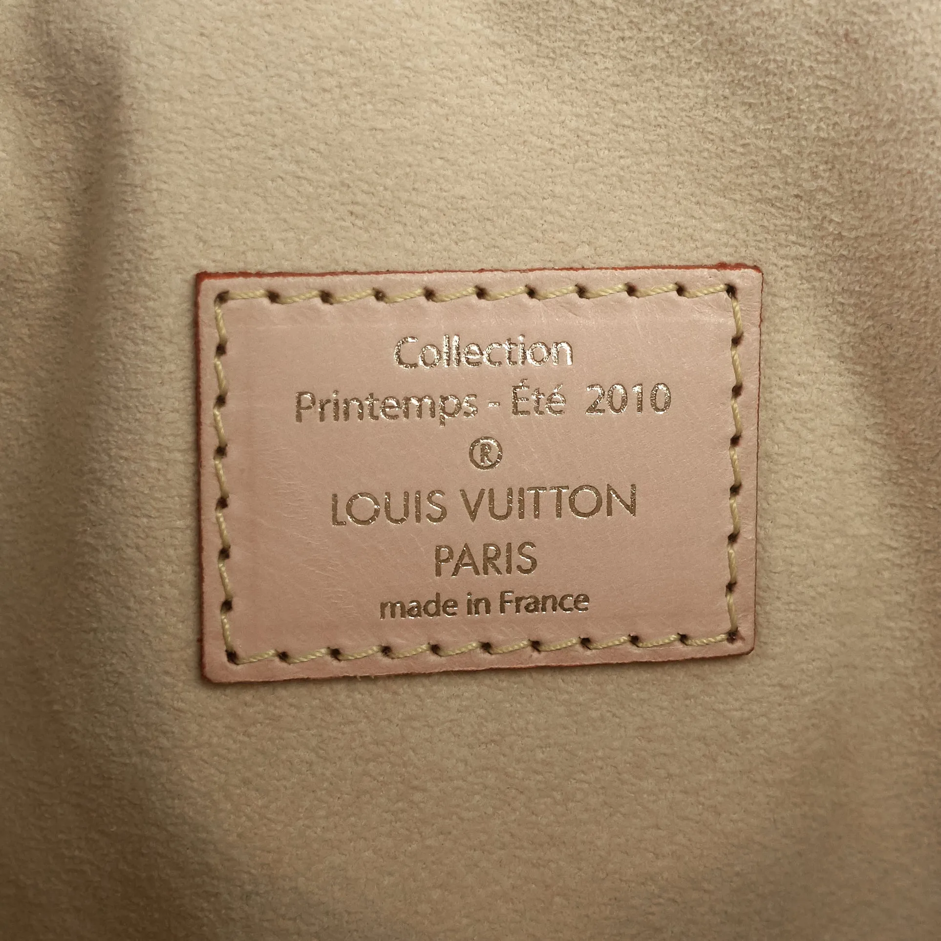 Eden Speedy 30 Monogram Canvas Bag