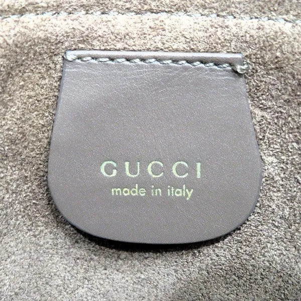 Gucci Bamboo 2way bag