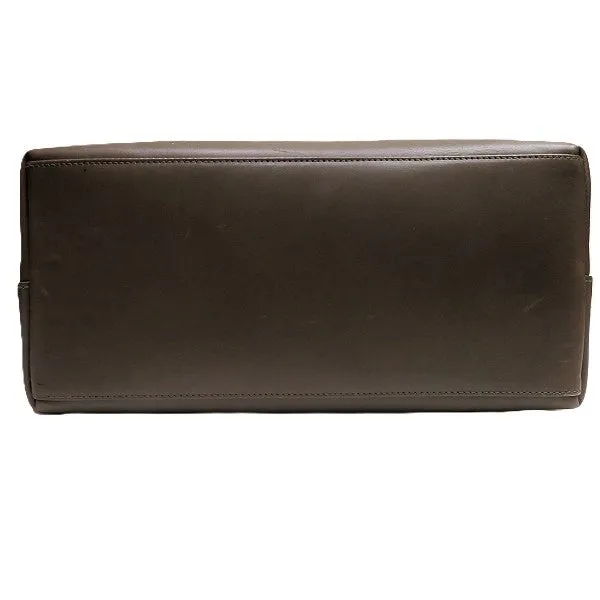 Gucci Bamboo 2way bag