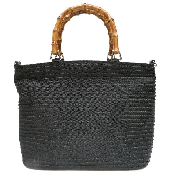Gucci Bamboo Handbag