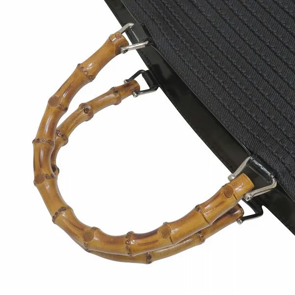 Gucci Bamboo Handbag
