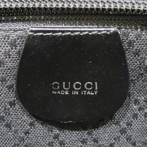 Gucci Bamboo Handbag