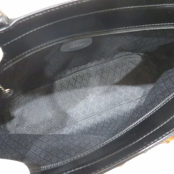 Gucci Bamboo Handbag
