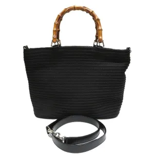 Gucci Bamboo Handbag