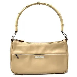 Gucci Bamboo Handbag